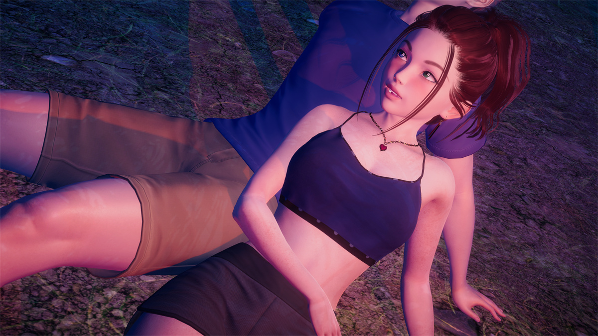 欧美SLG汉化无码丨永恒Evermore v0.5汉化版【20231107】 游戏截图 8