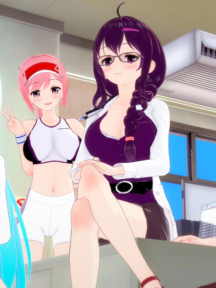 校园故事 School Tales v1.9 【20230210】