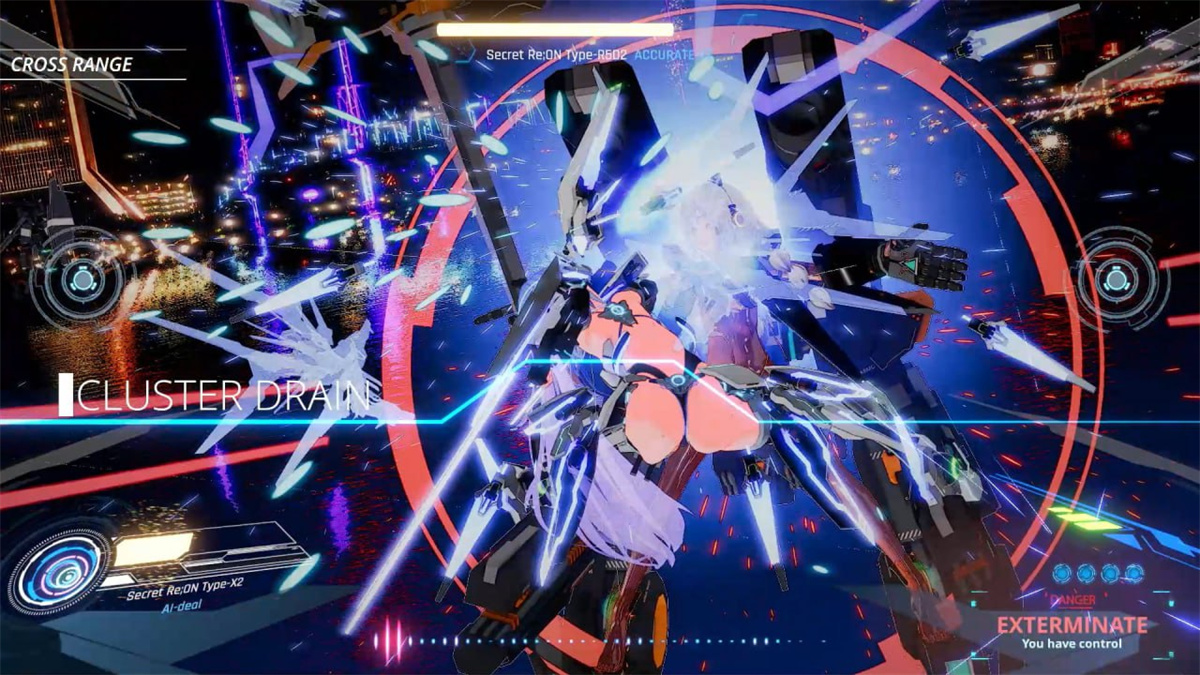 爆款神作ACT官中特典丨駆動妖精アイディールレイズ 驱动妖精AI-deal-Rays _特典v1.6【20231107】 游戏截图 1