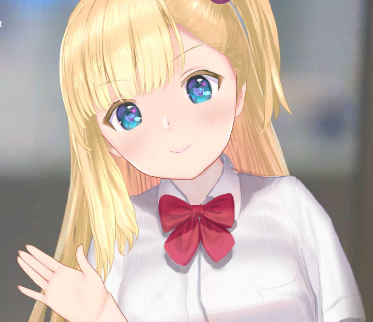 跟踪少女一对一私人教学/おしかけ少女。~手とり足とりプライベV1.10【20230405】 游戏截图 5