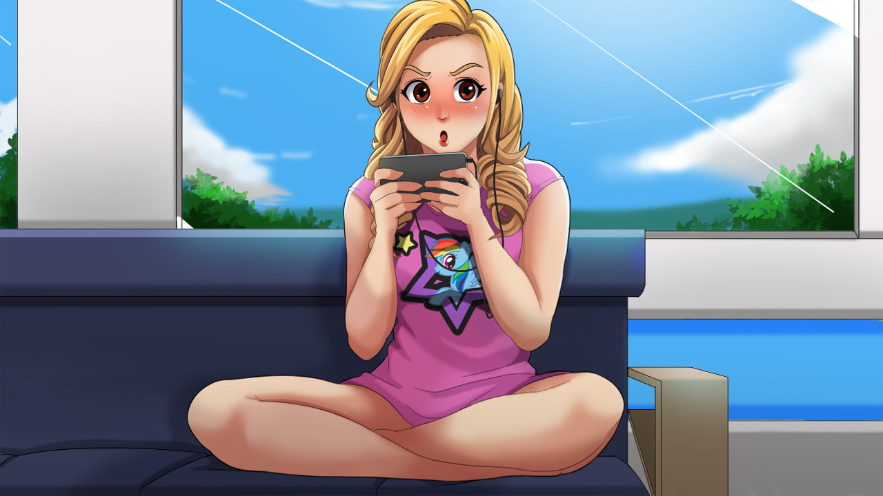 爱与性:二垒 Love & Sex Second Base v23.1.2【20230210】 游戏截图 2
