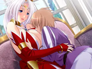 拔作ADV/AI汉化版+全CG存档丨秘姬妃-爱 ～母女之间的快感～/秘姫妃-愛 ～嵌める母娘の気持ち良さ～转区运行【20240725】 游戏截图 7