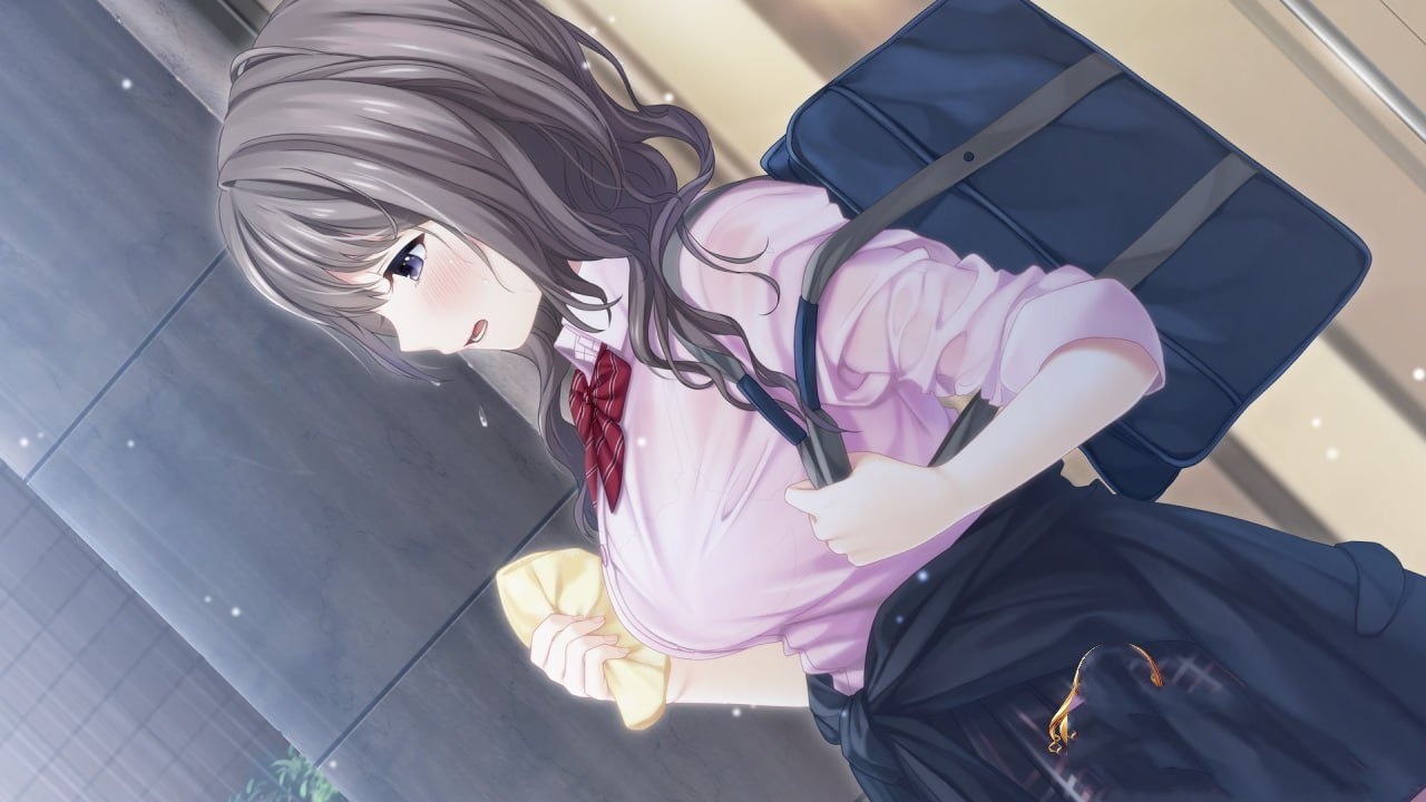 ADV/PC/AI汉化丨 見鏡澄香の制服活動 【20240608】 游戏截图 1