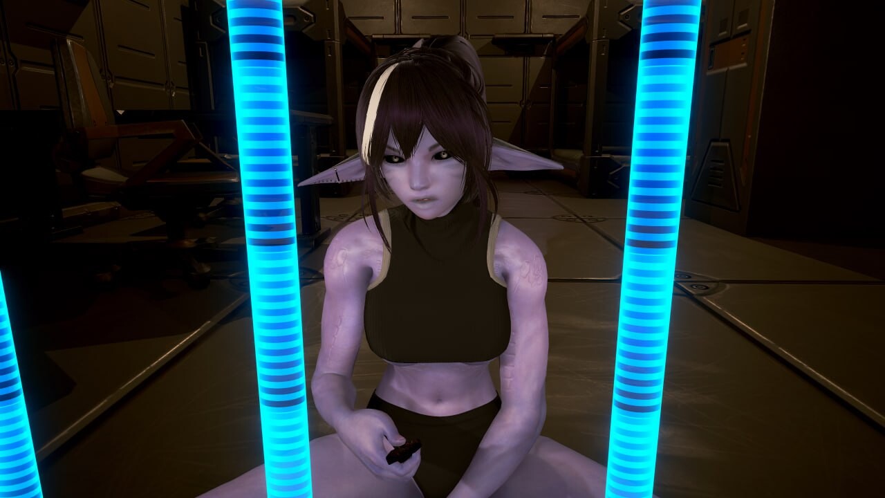 亚洲风SLG/动态丨 欧派奥德赛 Oppai Odyssey v0.4.5  精翻 【20250227】 游戏截图 8