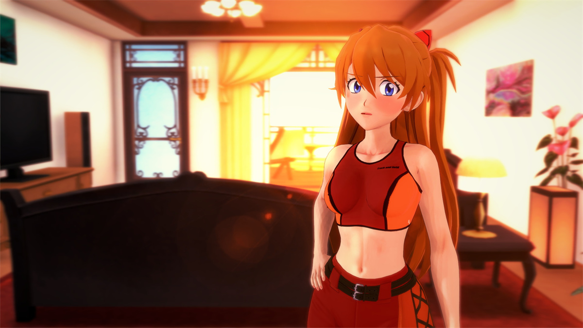 日系SLG汉化动态丨我的无尽幻想 My Hentai Fantasy v0.8.1【20240203】 游戏截图 8