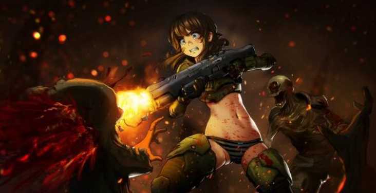 黑暗RPG/中文/动态丨洛娜的世界RPG V0.8.2 官方中文步兵版+内置控制台丨【20230715】 游戏截图 1