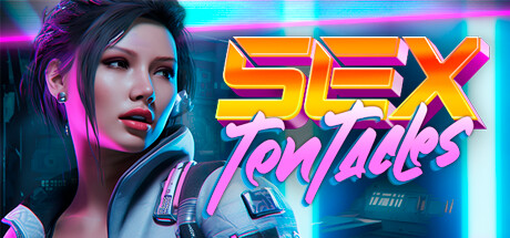 SLG/新作/官中/动态无码 | 性触手 SEX Tentacles 【20230513】 游戏截图 4