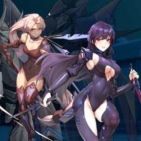 赛博朋克危机 Cyborpunk Crisis v1.01【20230502】
