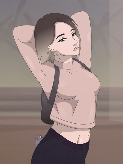 欧美SLGAIGPT汉化丨可致命的 Deathable v0.3.5【20240308】