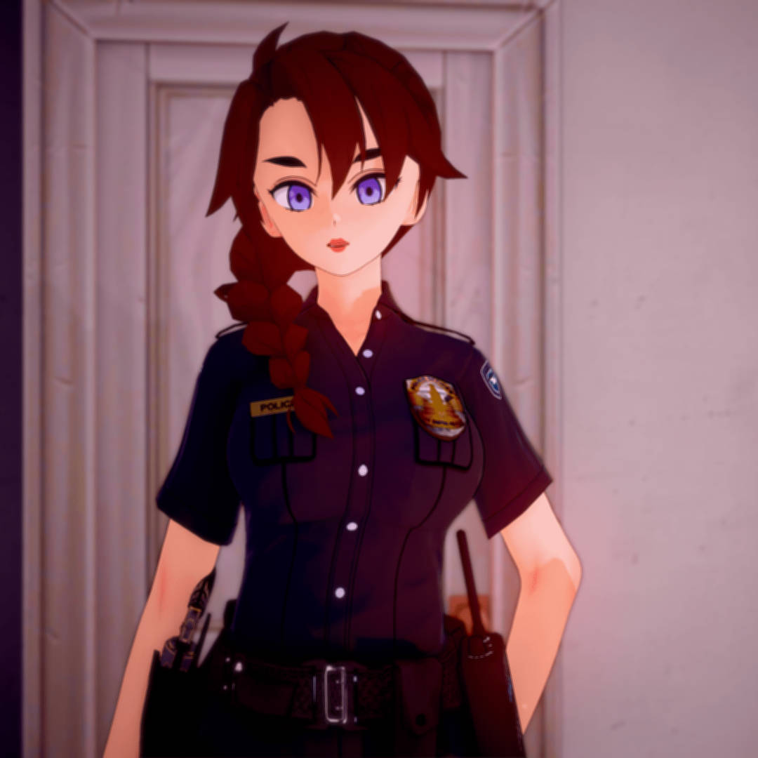 【日系SLG汉化动态】共同的命运 Shared Fate v0.1