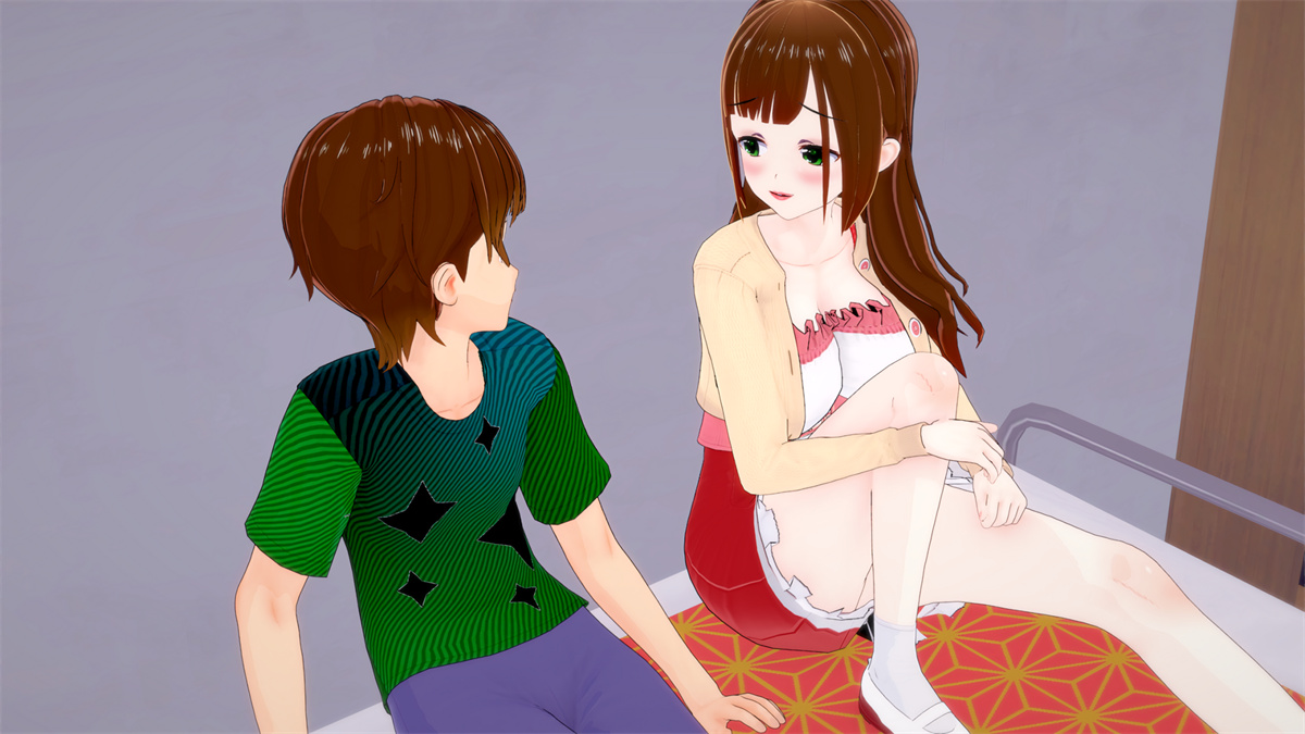 沙盒SLG汉化动态丨复杂社会 Complex society v1.00.1b【20230804】 游戏截图 4