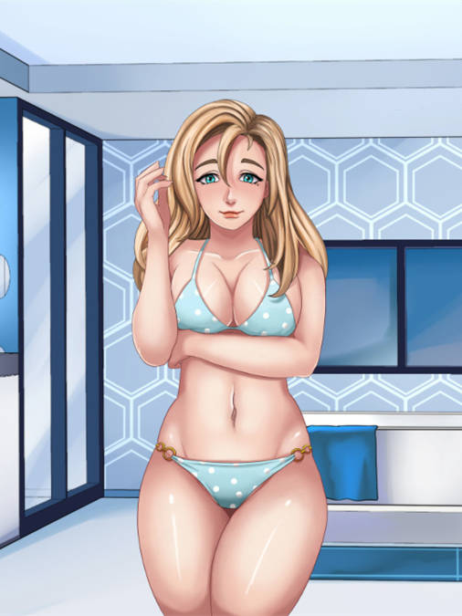 后宫社保SLG汉化调教丨爱与性：二垒 Love & Sex Second Base  v24.1.0【20240203】