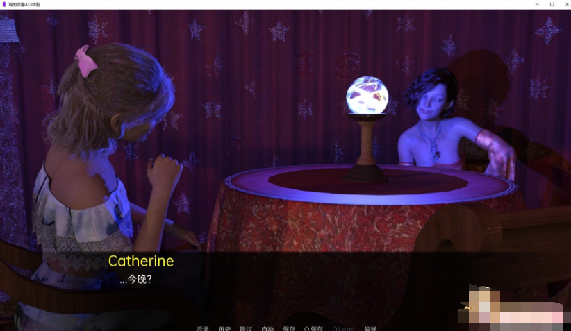 鸡的财富FortuneChick-v0.5体验版【20230315】 游戏截图 5