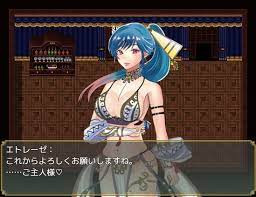 Shota Slaves：肖塔的转生奇谭 v1.0.3 云翻汉化+原版【20221117】 游戏截图 2