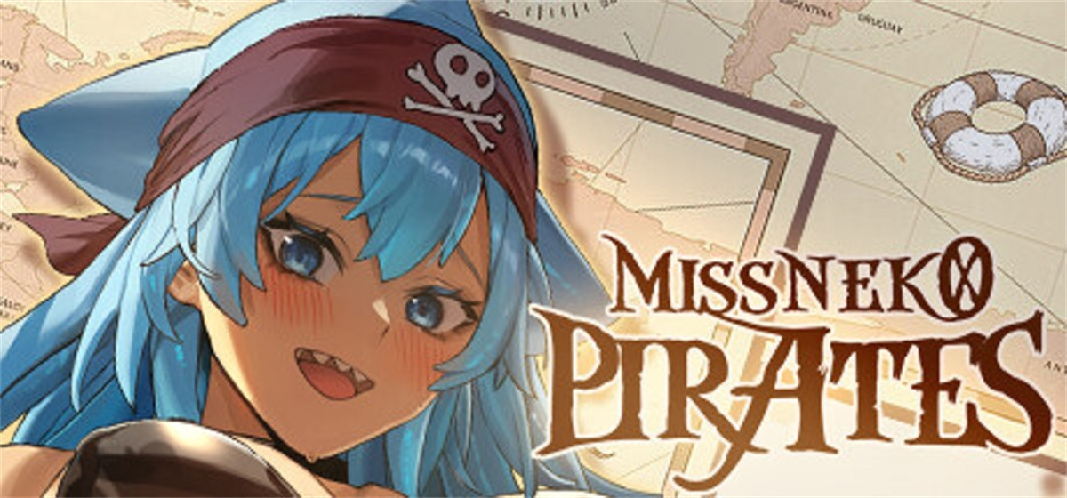 SLG/官中/步兵丨海盗：尼克小姐/Miss Neko: Pirates 官方中文步兵版【20240325】 游戏截图 7