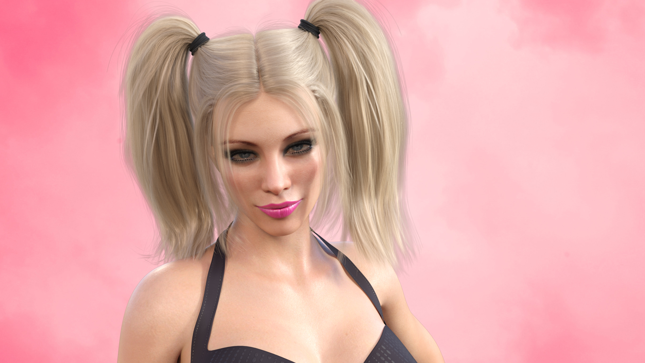 糖果的遗产 Candy's Legacy [v0.87n] 【PC0901】 游戏截图 3