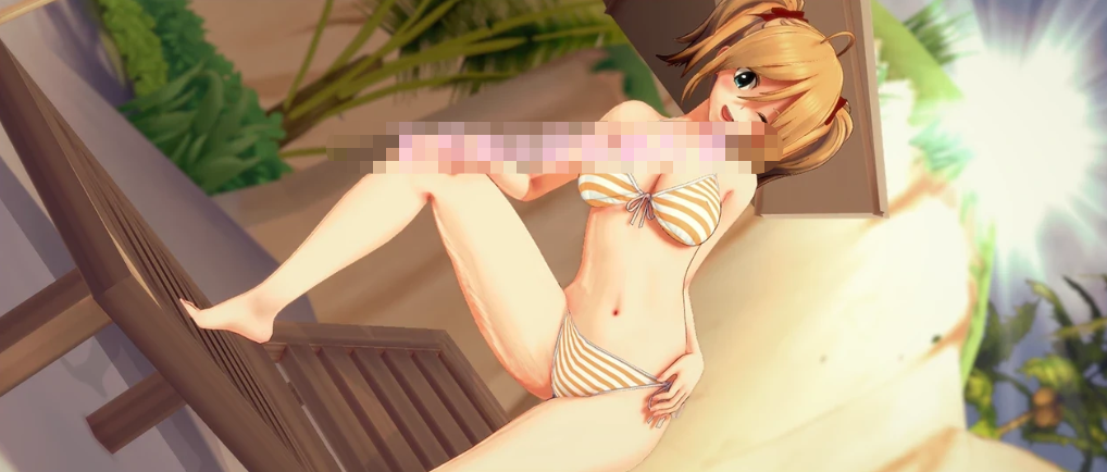 腐败王国： 视觉小说版本 CK Break Version v0.1【20230501】 游戏截图 6