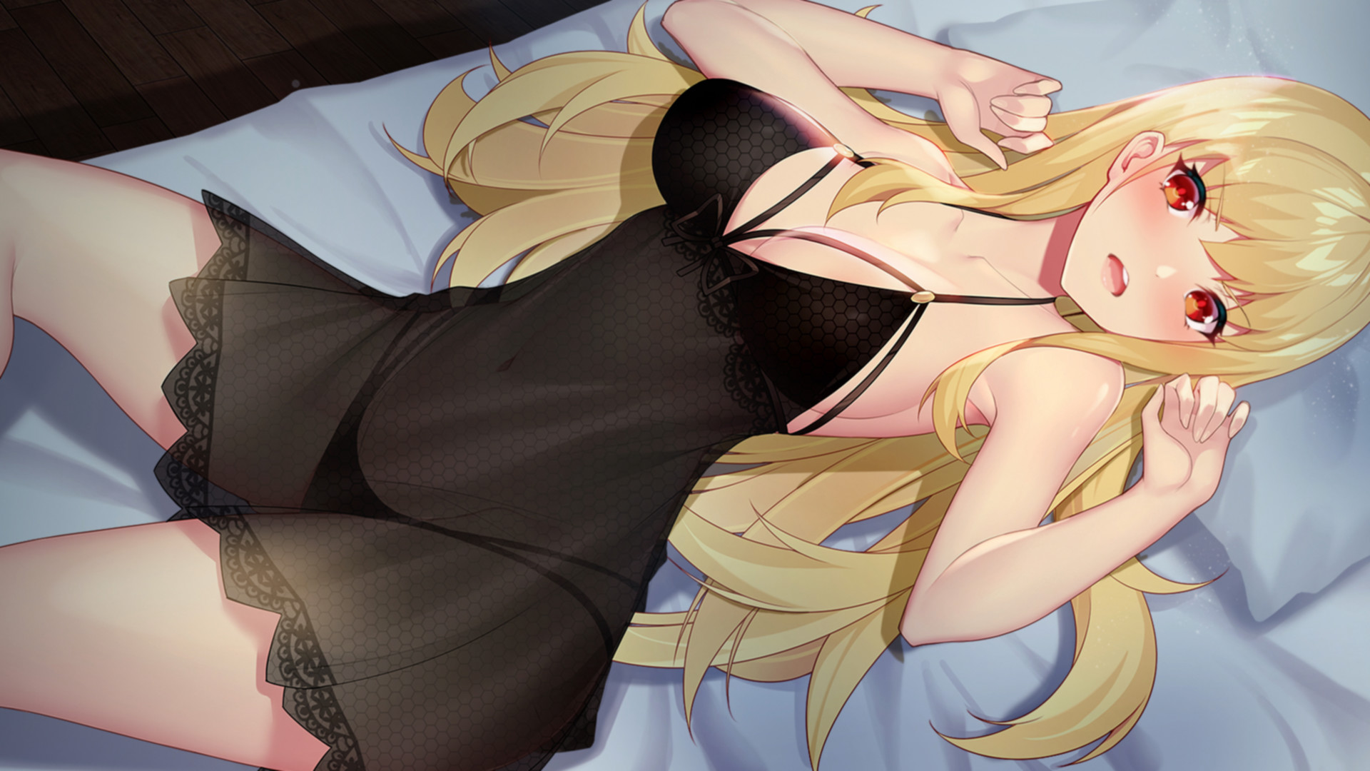 恶魔少女最终正版【原作者2022年5月22日发布】 游戏截图 6