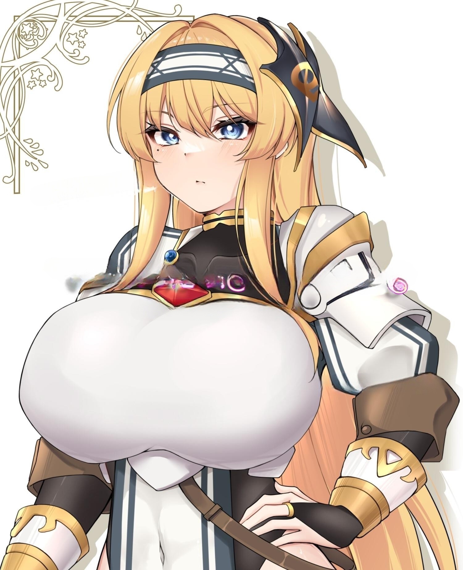 RPG/新作/机翻丨被怪物侵犯后快乐堕落/女騎士凌辱～モンスターに犯されて快楽堕ち丨【20230616】 游戏截图 3