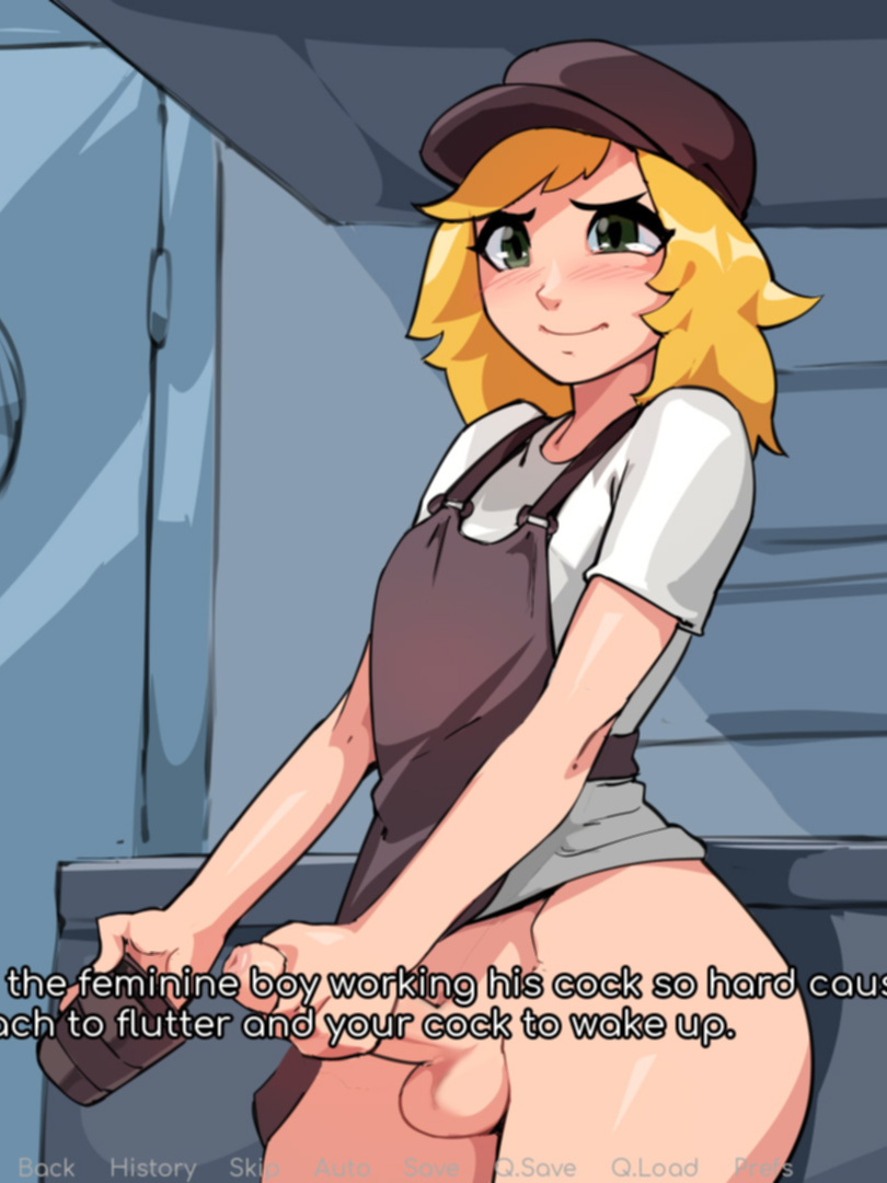 欧美SLG汉化动态丨榛子拿铁 Hazelnut Latte  v0.9【20240119】