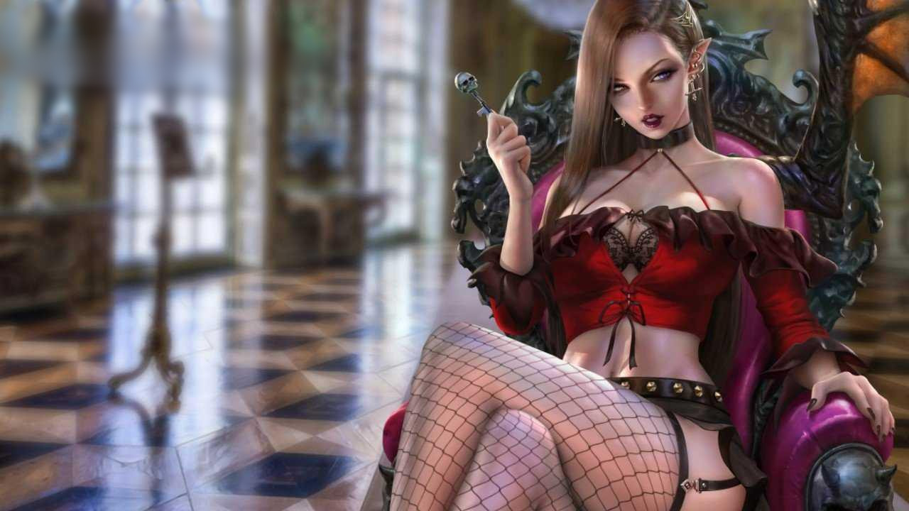 PumPum 普姆普姆 Bui.9174105 DLC4 动态无码 新的女孩【PC0818】 游戏截图 8