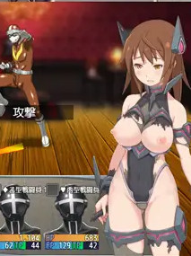 今日から私が悪の首領!? Ver1.02  [簡中] 【PC0901】