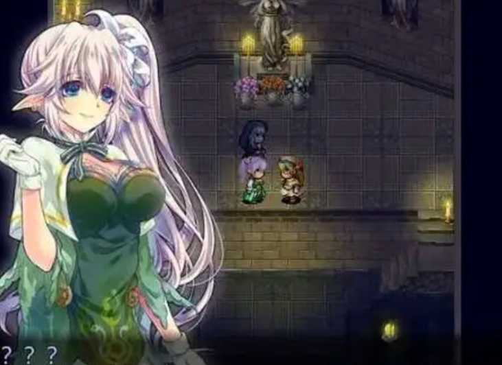 佳作RPG/汉化丨废忆冥幻 Ver1.01 精翻汉化版 【20230913】 游戏截图 3