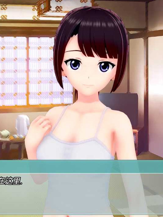 后宫住宅 Harem Residence v0.09 【20230210】