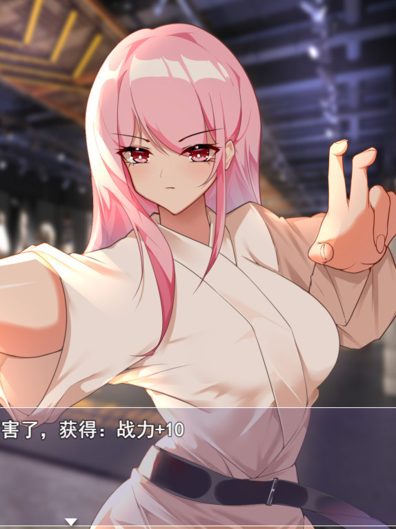 票者！小慧的打工大作戰STEAM官方中文步兵版