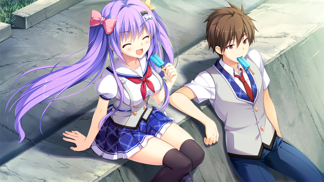 Triangle Love 游戏截图 7