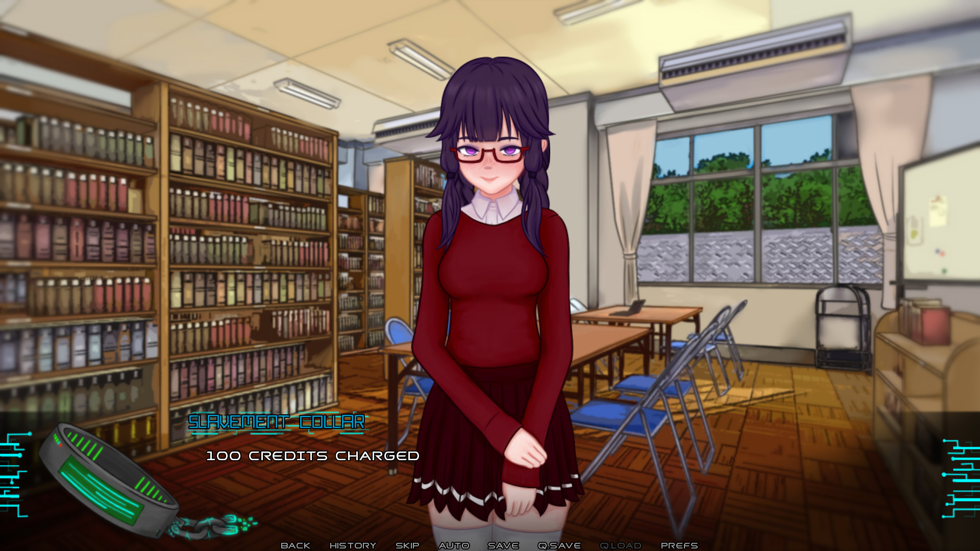 仿生人生活 安卓生活 Android LIFE v0.4.0.1【20221229】 游戏截图 5