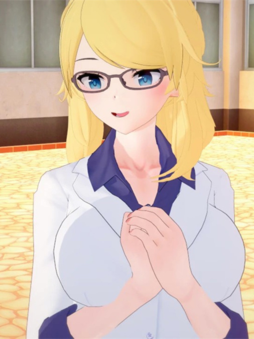 日系SLG汉化动态丨欲望之罪 淫欲之罪 淫荡的罪恶 Lustful Sin v0.41【20240104】