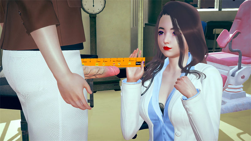【日系SLG/汉化/动态】春药 V1.0.0 汉化版 【4G/完结】【20230502】 游戏截图 8
