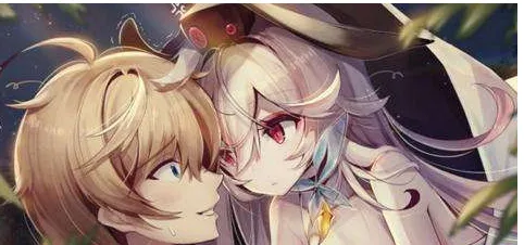 嘻嘻!控制-魔女【20230315】 游戏截图 3