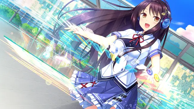 【生肉】ピュアソングガーデン！ 游戏截图 7