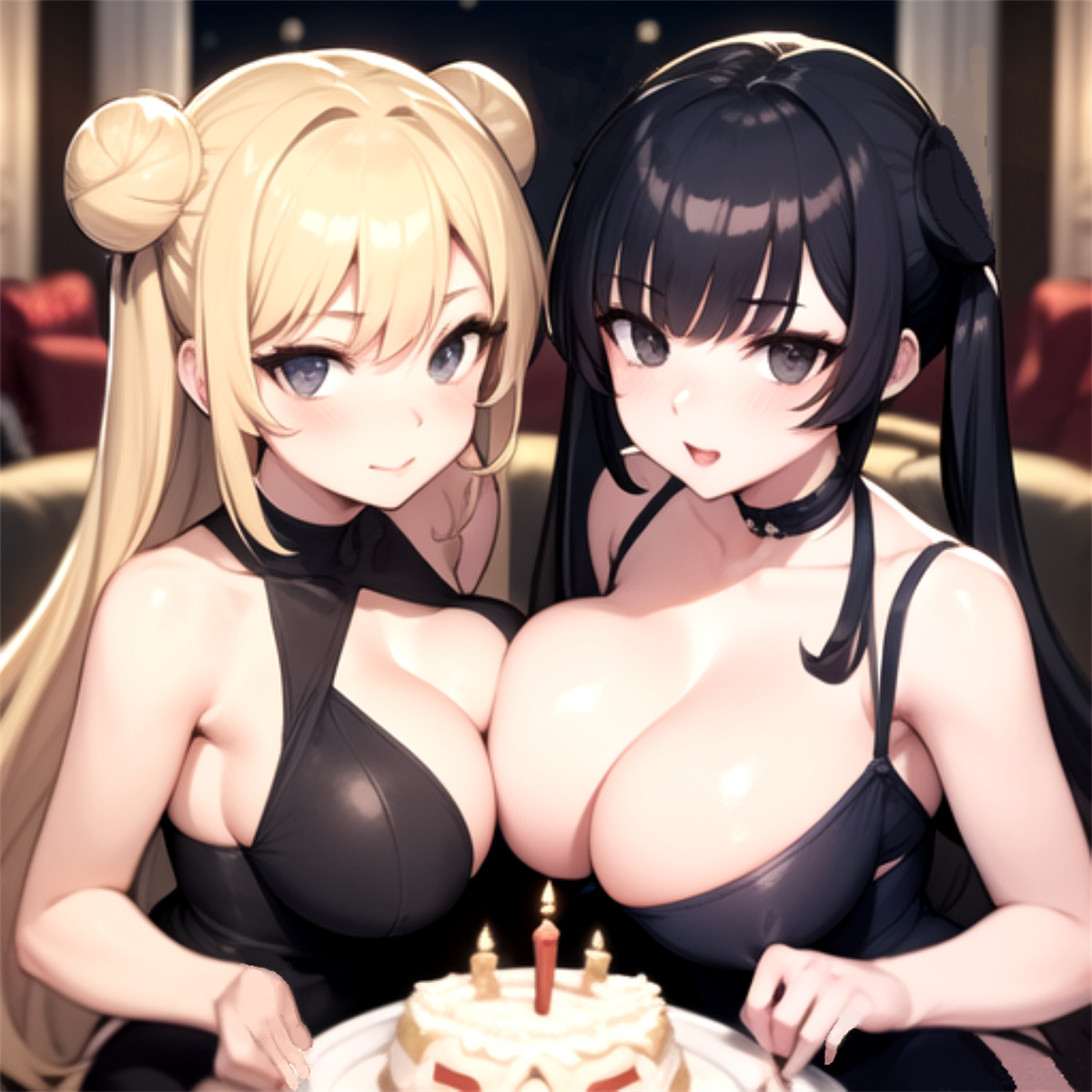 日系SLG汉化2D丨摇摆体验 Swinging Experience v0.2【20230901】 游戏截图 7