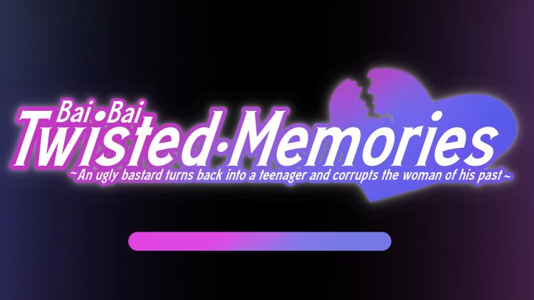 【亚洲SLG/汉化/动态】扭曲的记忆 Twisted Memories v0.5a 汉化版【3.6G】【20230502】 游戏截图 1