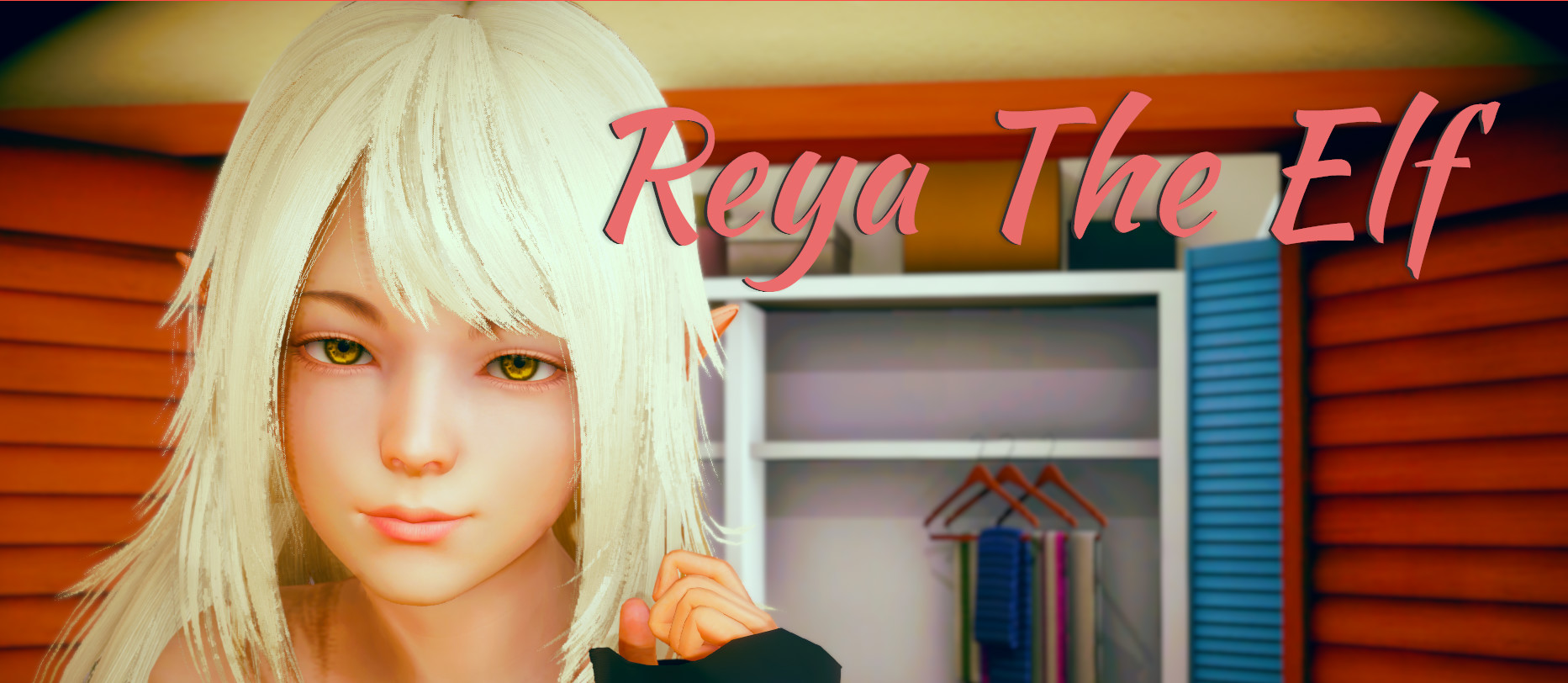 精灵雷亚 Reya the Elf v0.2.2【20221230】(已有新版本可搜索) 游戏截图 6