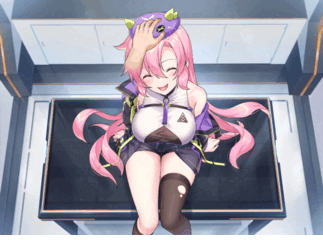 SLG/官中丨 暴食的怪兽公主：惑星美食之旅 v1.09 官中步兵版 【20250304】 游戏截图 2