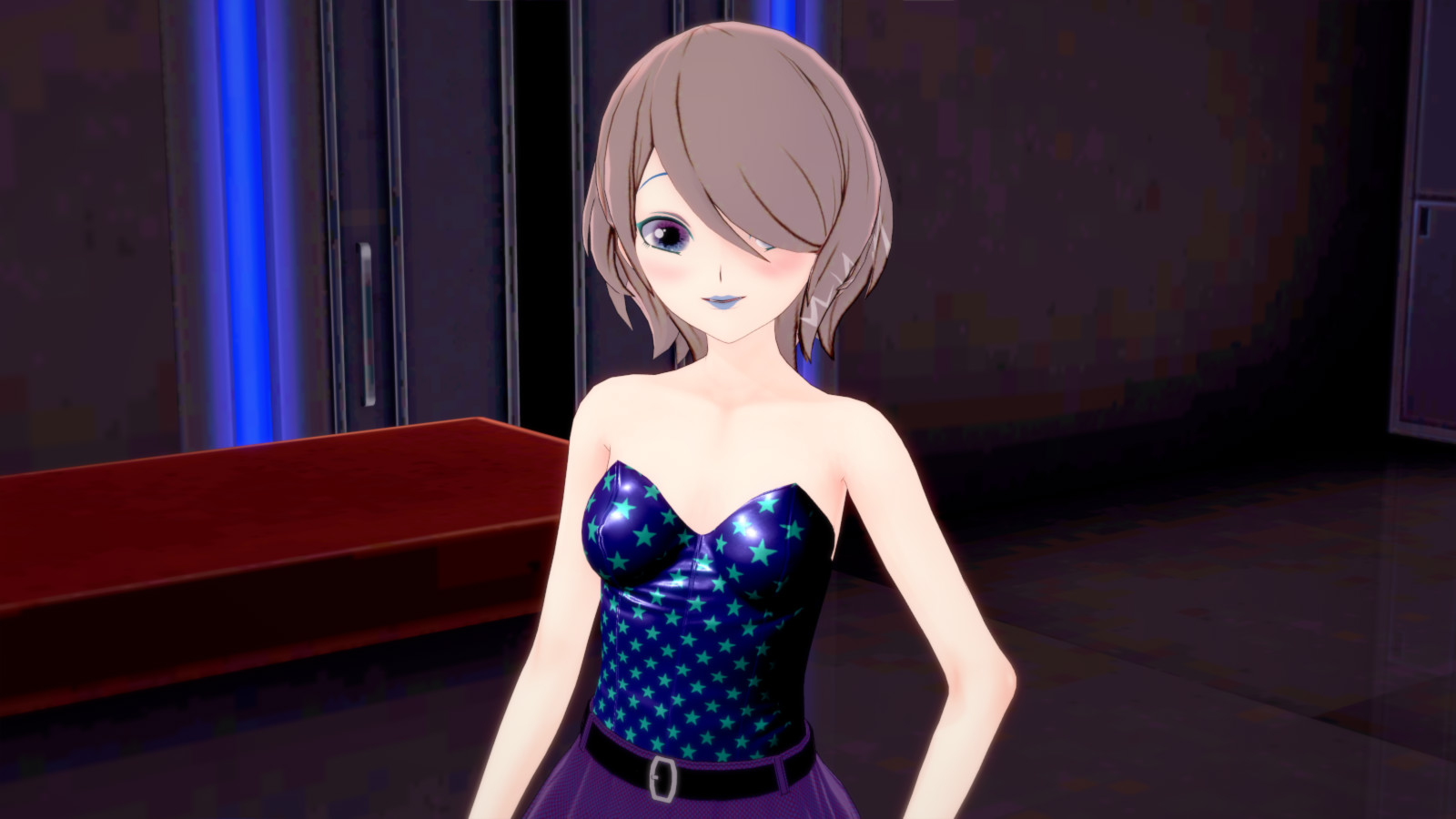 流星 Shooting Star v0.8【20221230】 游戏截图 8