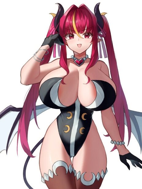 RPG/AI智能翻译/更新丨ネゴシエーション×モンスター Ver1.25【20240507】