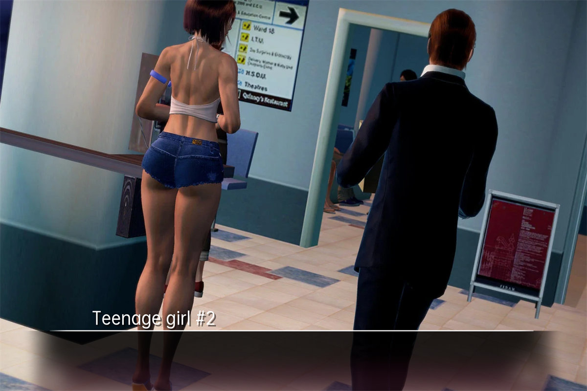 沙盒SLG汉化动态 丨 临时域 The Interim Domain v0.14.0 【20230626】 游戏截图 8