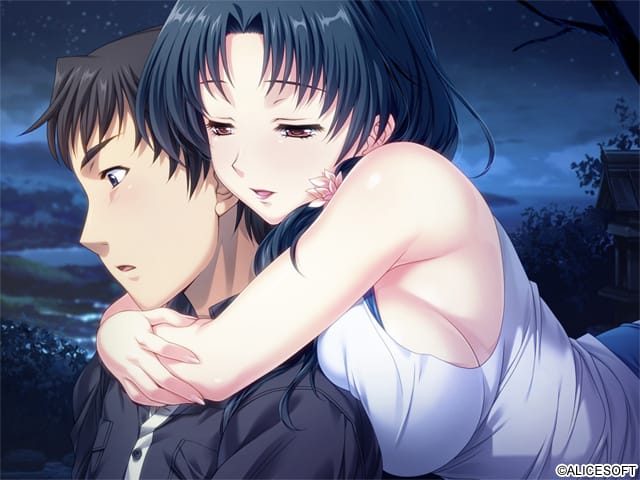 妻中蜜3完整汉化版 游戏截图 7