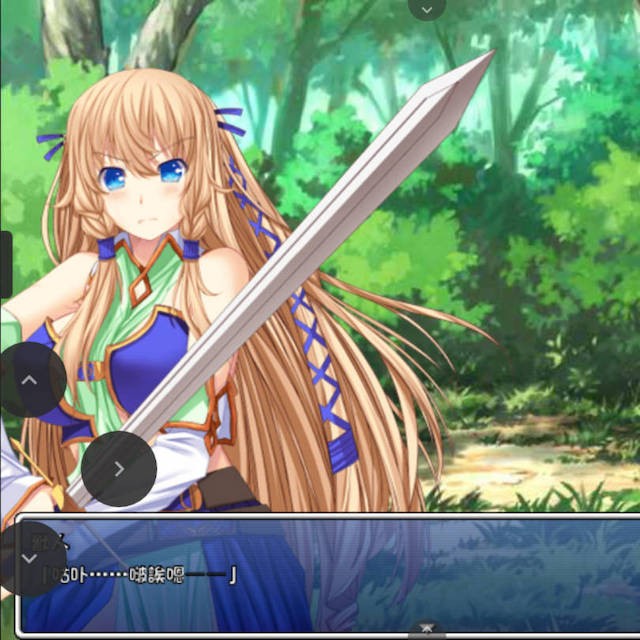 姬骑士莉蒂娅
