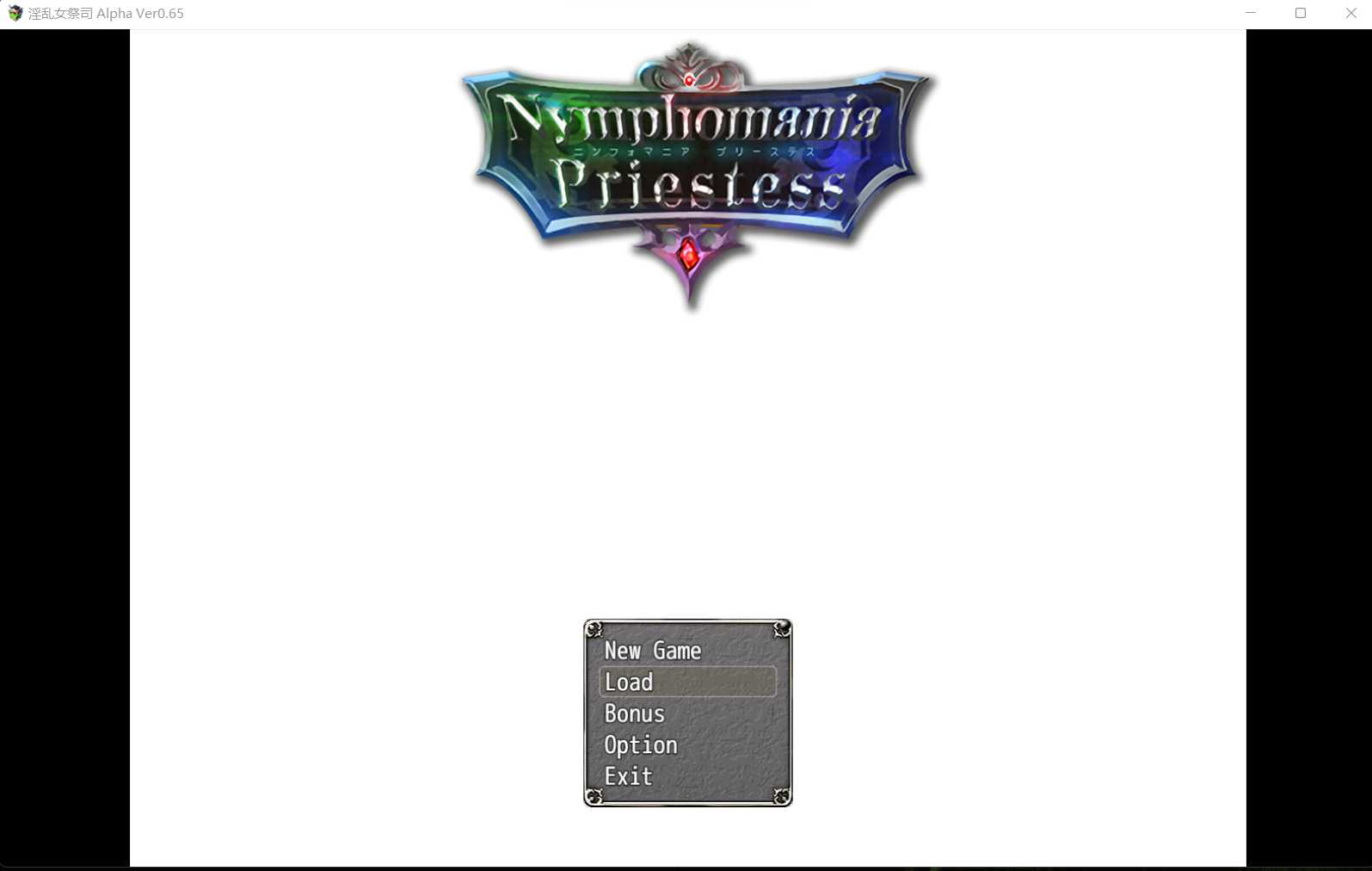 爆款RPG/汉化丨NTR女祭司 Nymphomania Priestess V0.65 AI汉化版【20240613】 游戏截图 3