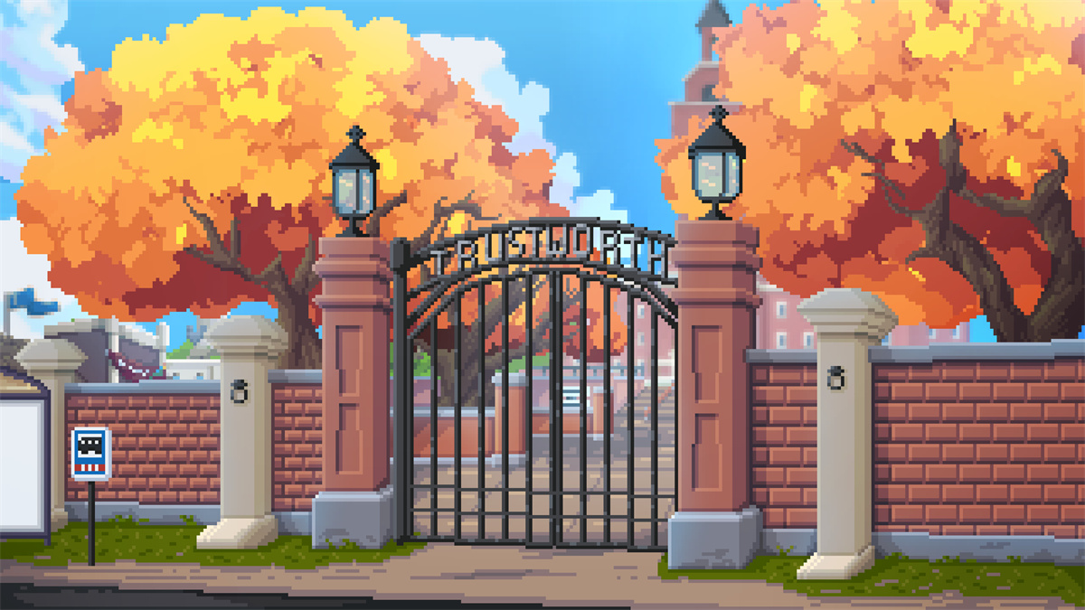 欧美SLG/AIGPT汉化/2D丨卢斯沃思学院 Lustworth Academy v0.40.5【20240613】 游戏截图 6
