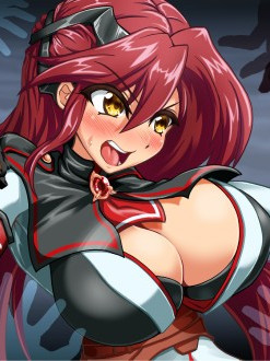 Ayamelluxie アヤメルキシエ Ver0.024_2 公開版【20221230】