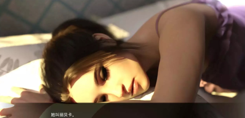 欧美SLG汉化3D | 不道德的故事丽贝卡 Immoral Stories Rebecca v1.5.0 Ep. 05【20230513】 游戏截图 7