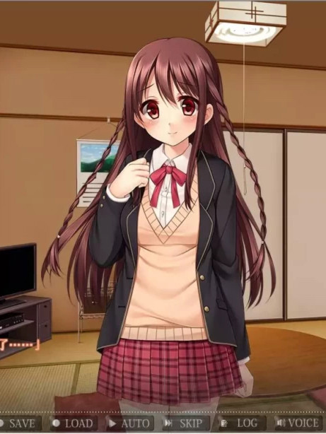 监禁CHANG女～奴隶少女养殖 汉化版