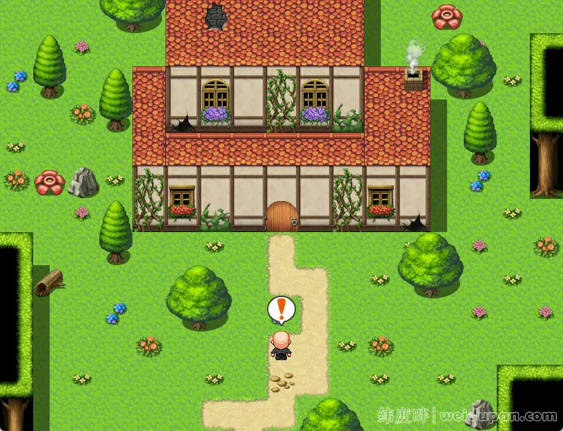 RPG/AI智能翻译丨幽香の館/ 幽香之馆 V1.2【20231102】 游戏截图 6